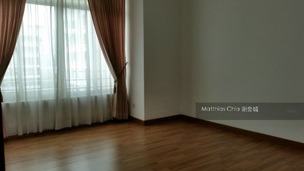 The Atria At Meyer (D15), Condominium #118807642